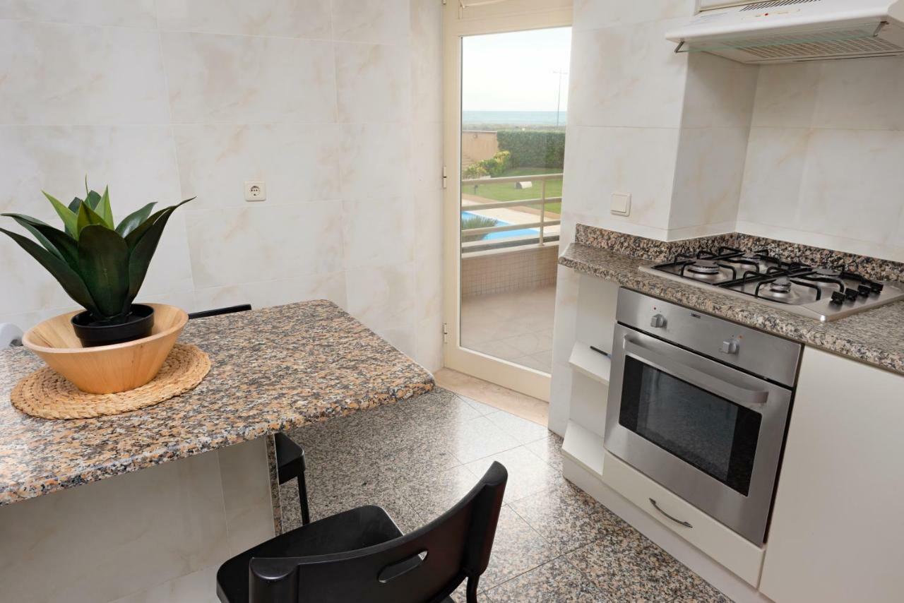 Barramares 3 Apartment Furadouro Exterior photo