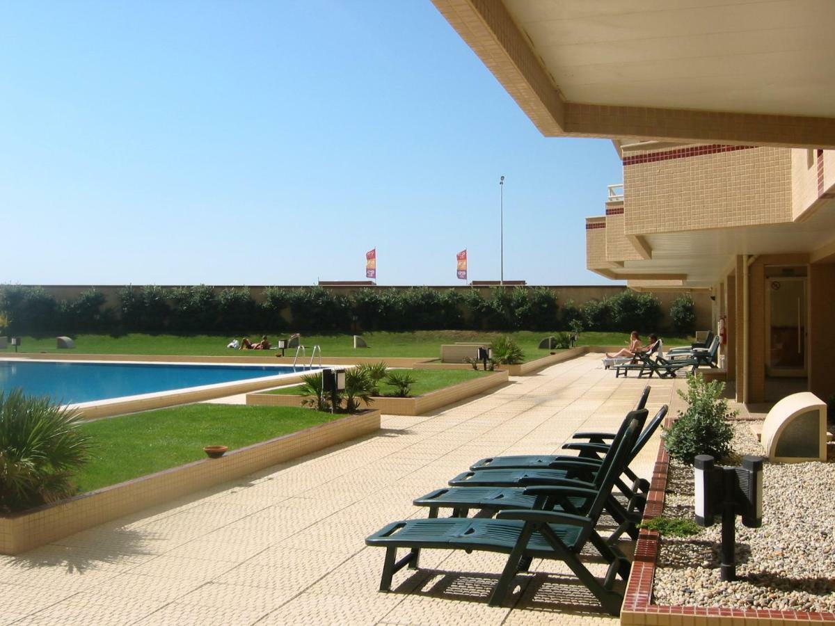 Barramares 3 Apartment Furadouro Exterior photo
