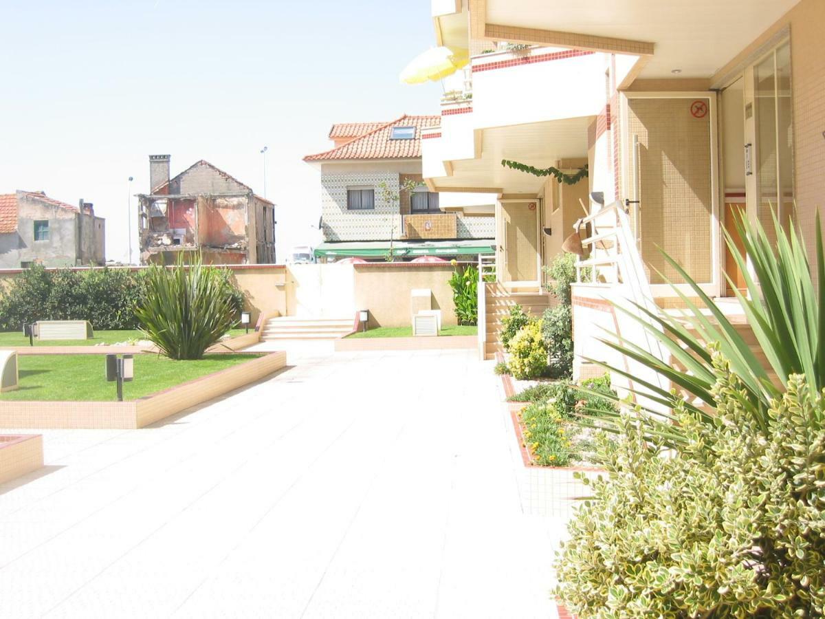 Barramares 3 Apartment Furadouro Exterior photo