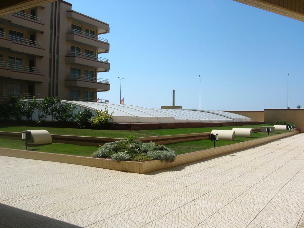Barramares 3 Apartment Furadouro Exterior photo