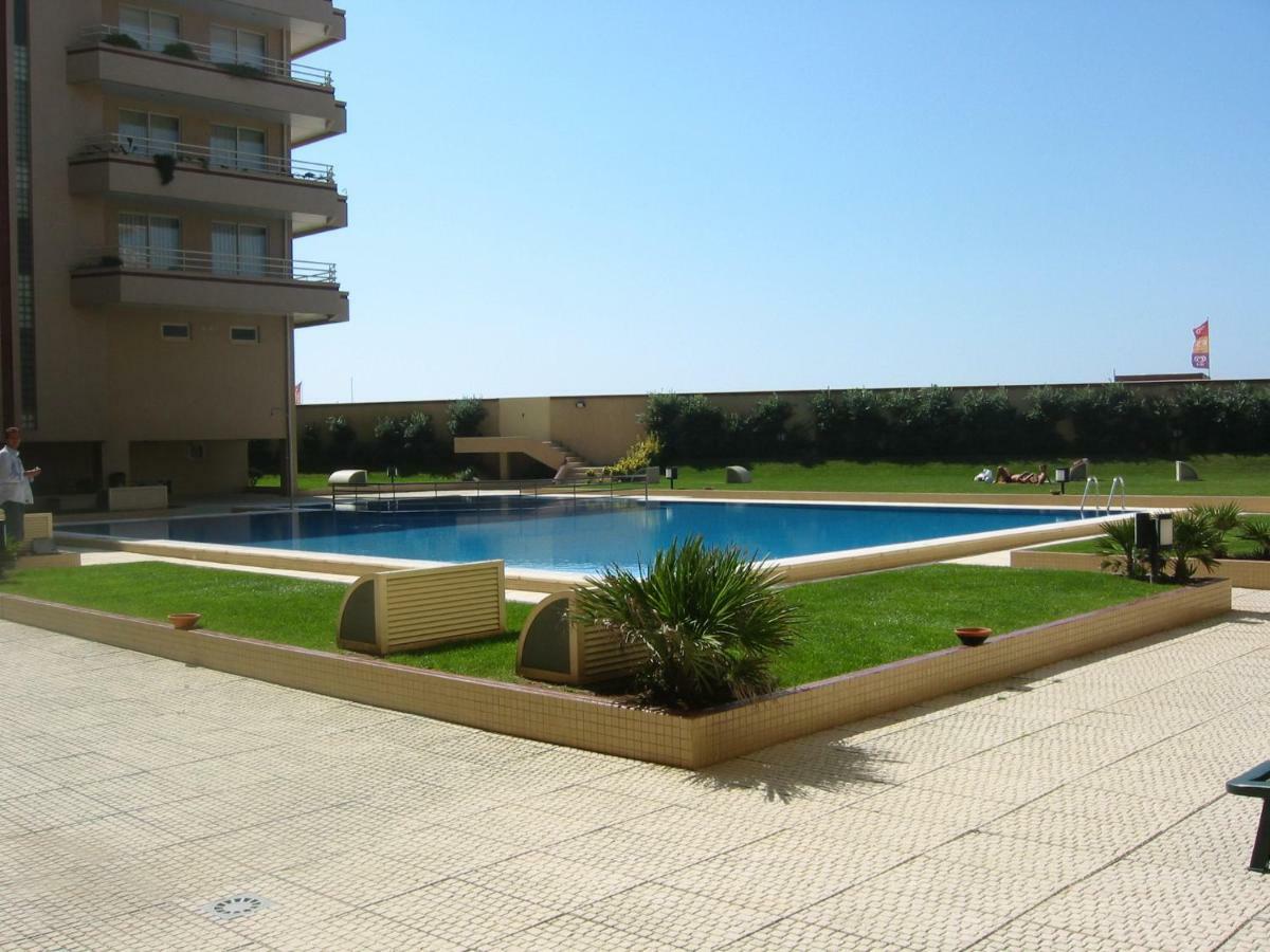 Barramares 3 Apartment Furadouro Exterior photo