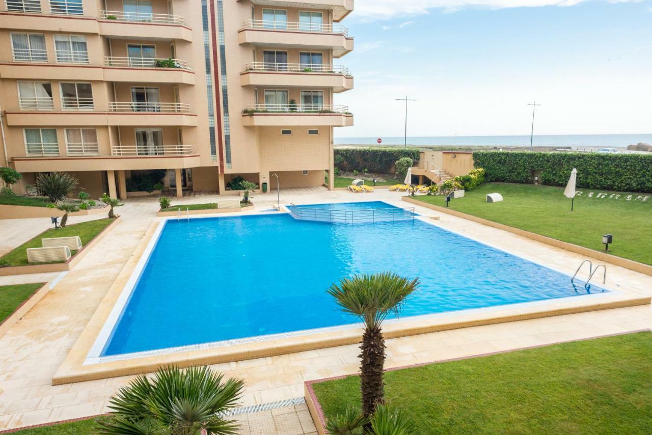 Barramares 3 Apartment Furadouro Exterior photo